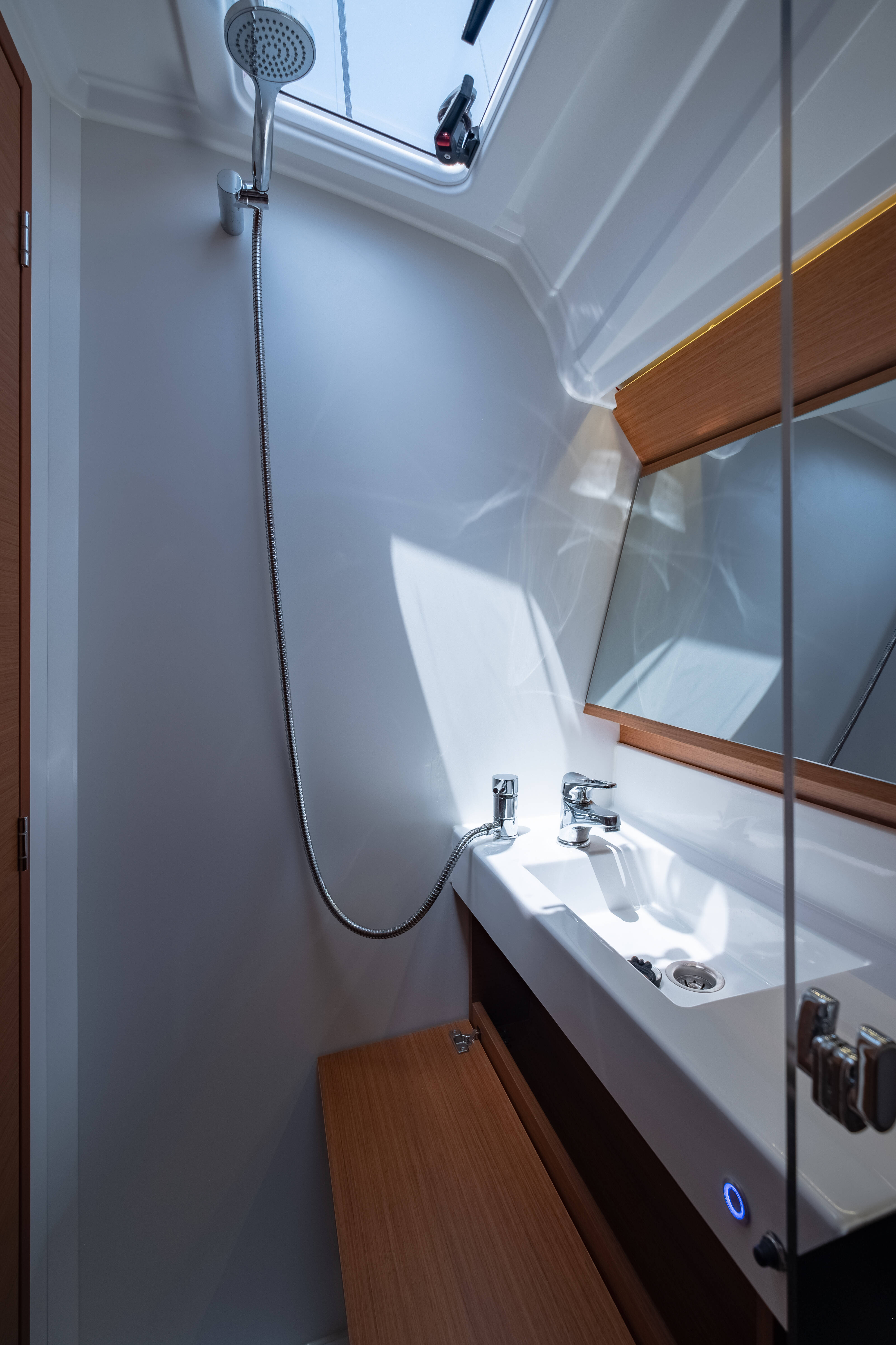 Sun Odyssey 410 Elcano