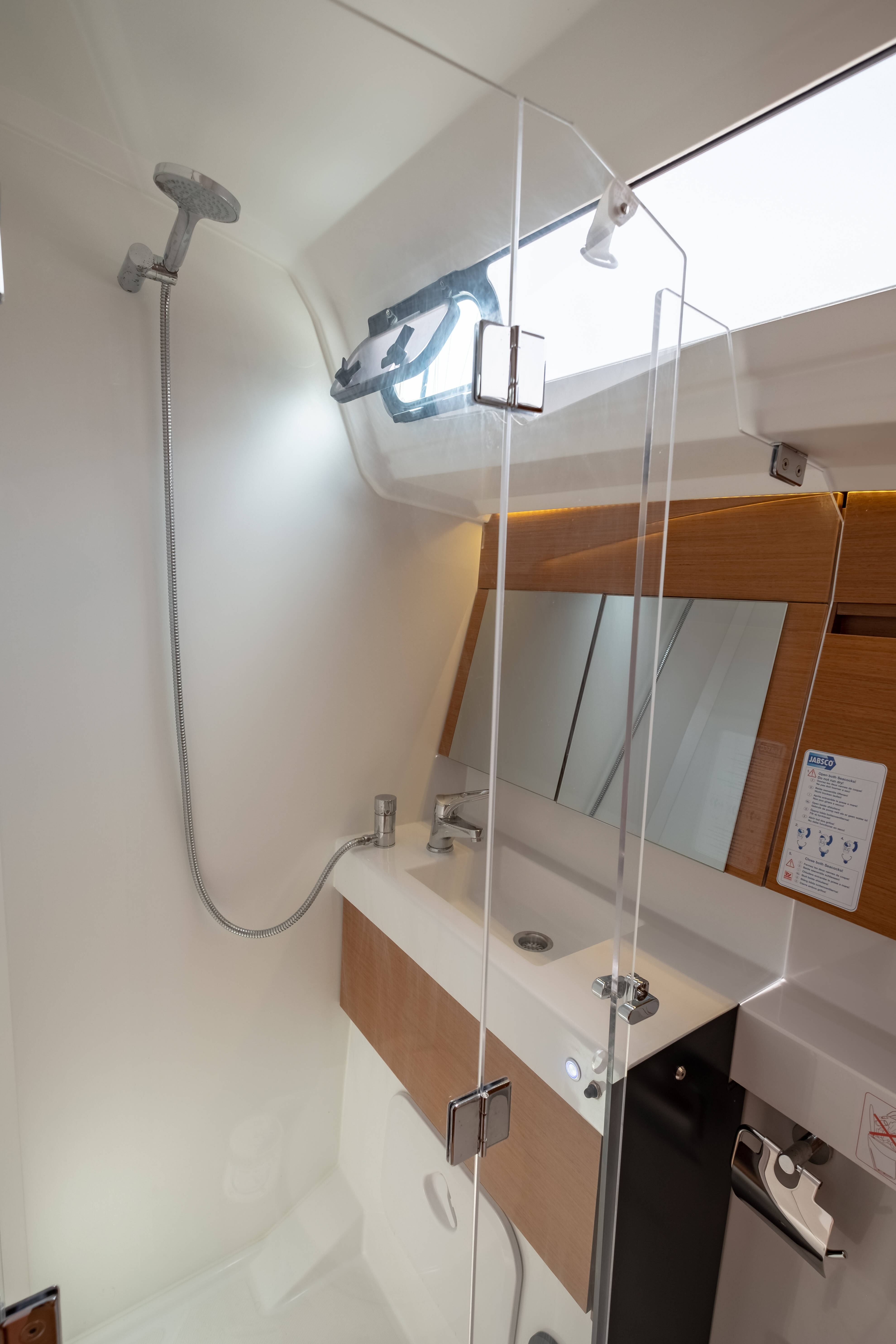 Sun Odyssey 410 Elcano