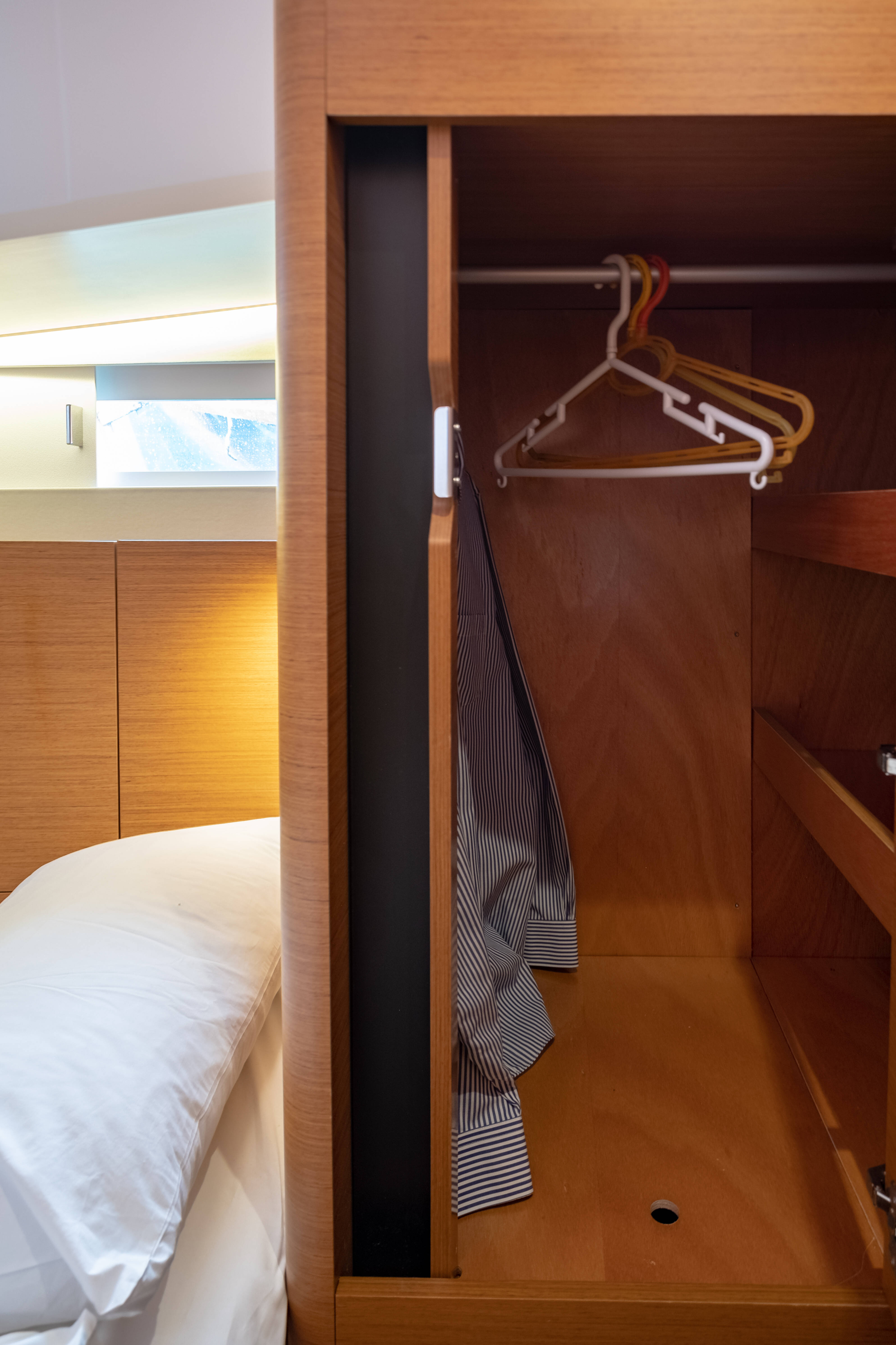 Sun Odyssey 410 Elcano