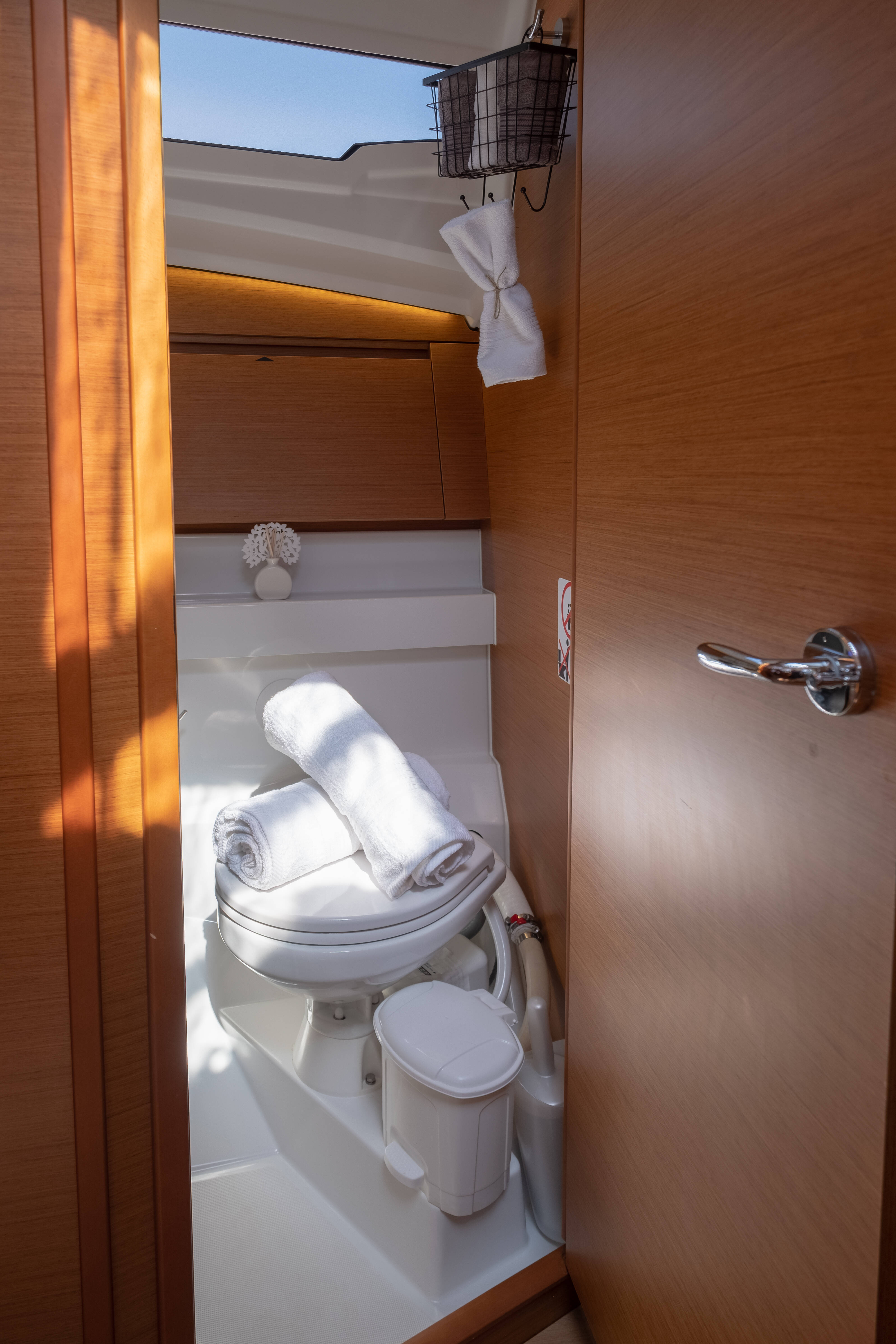 Sun Odyssey 410 Sammy