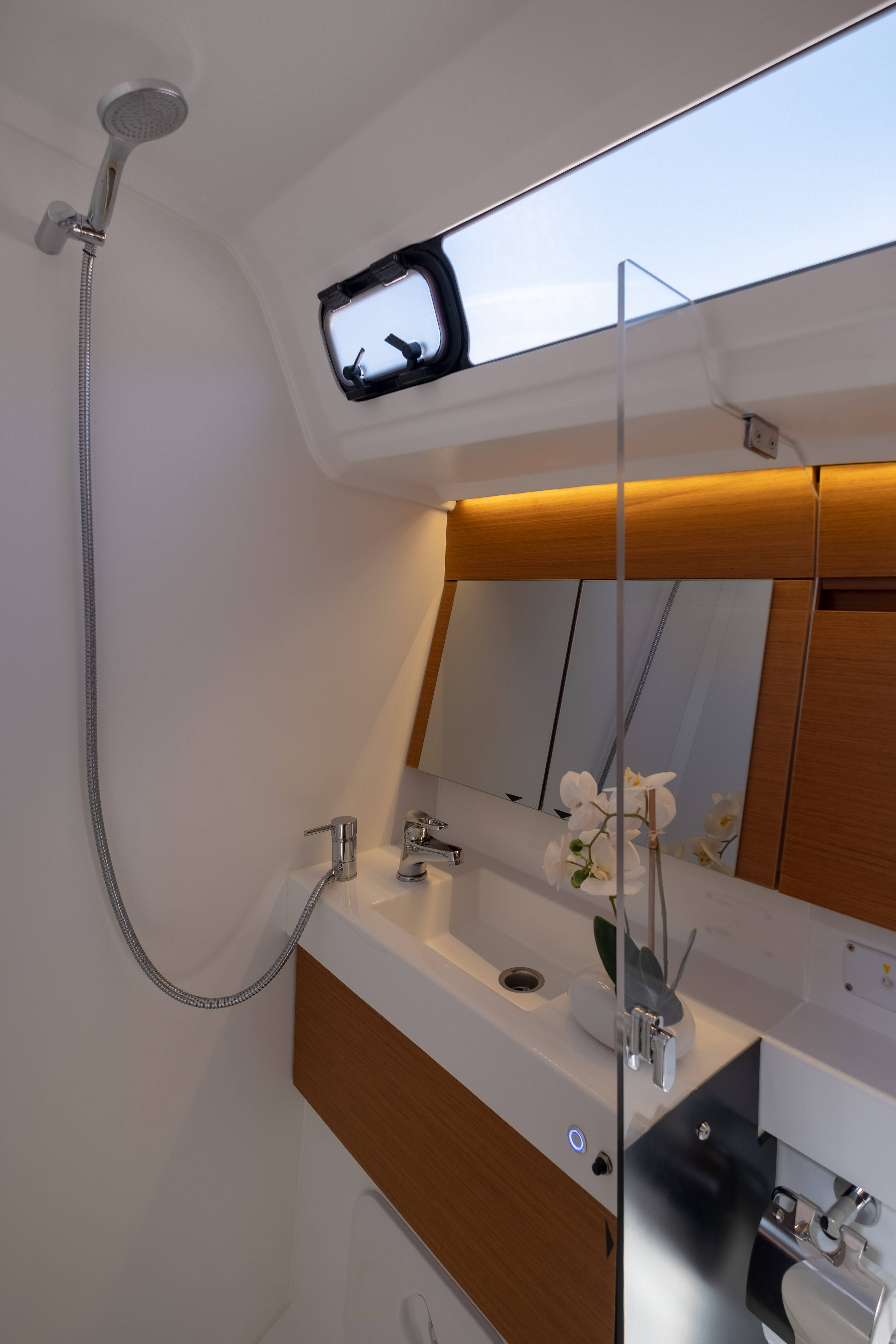 Sun Odyssey 410 Sammy