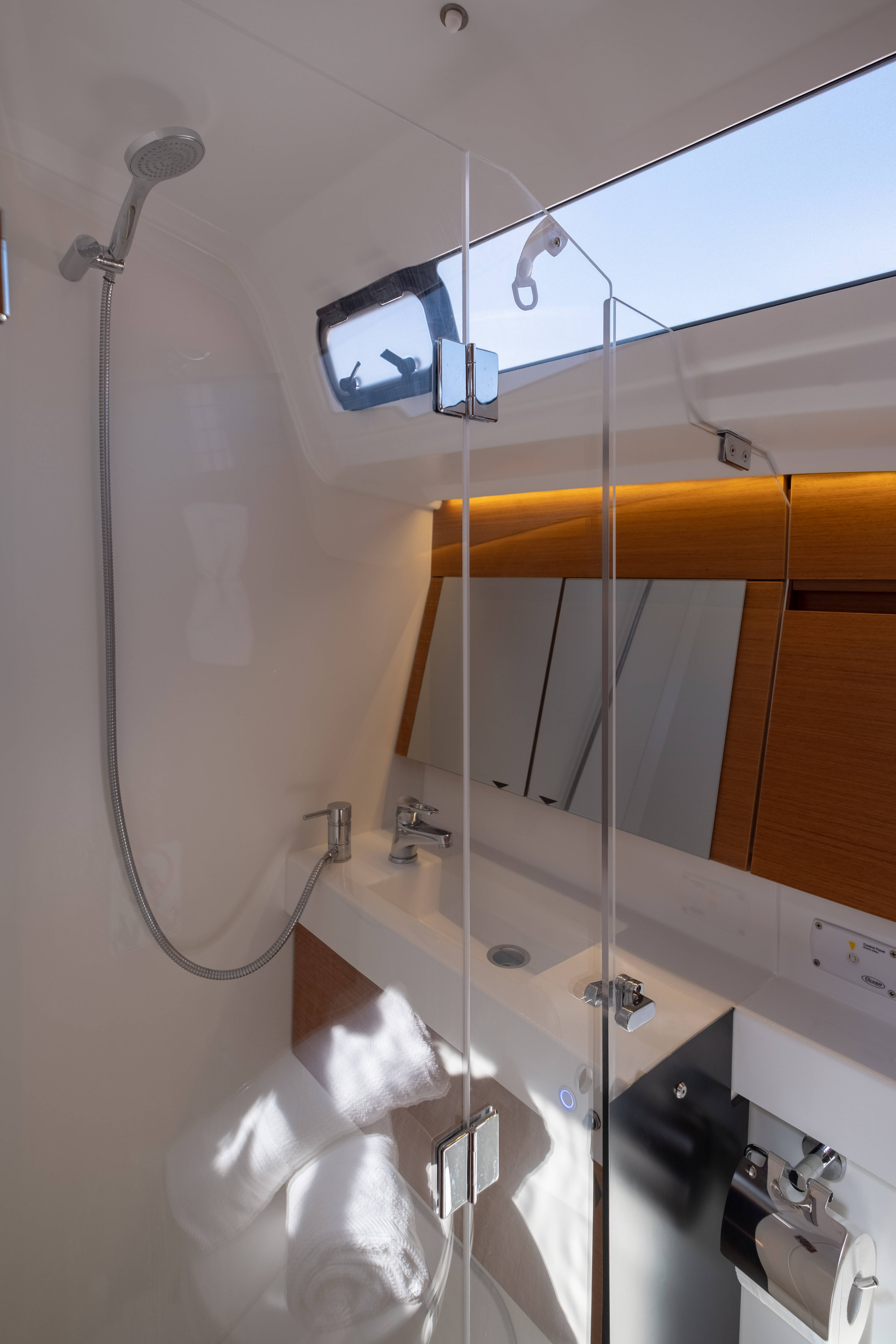 Sun Odyssey 410 Sammy