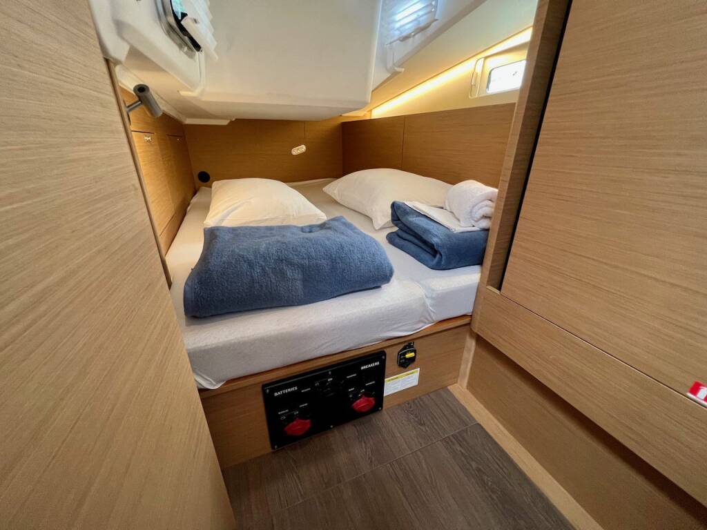 Sun Odyssey 410 Thalia