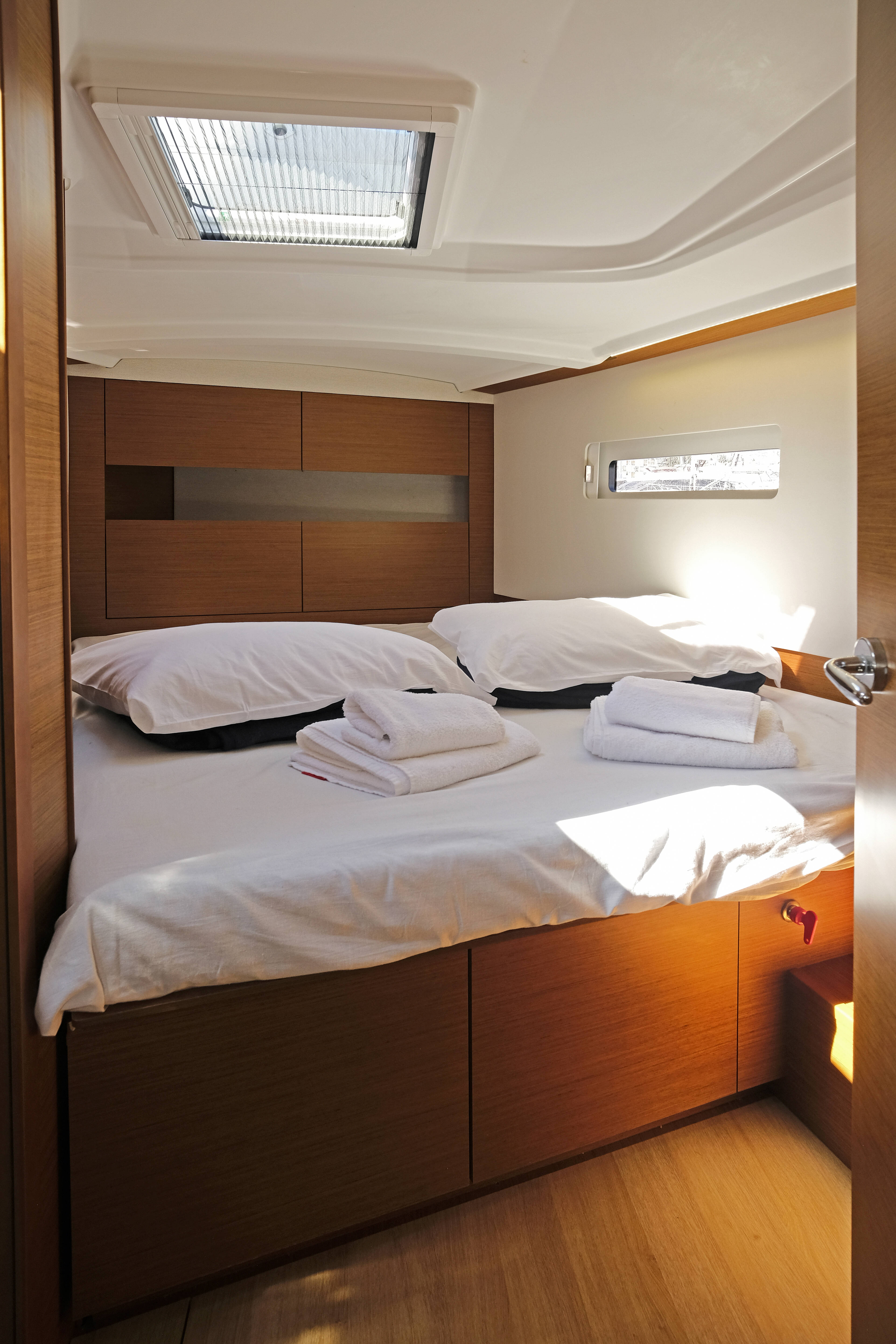 Sun Odyssey 410 Bella Ciao