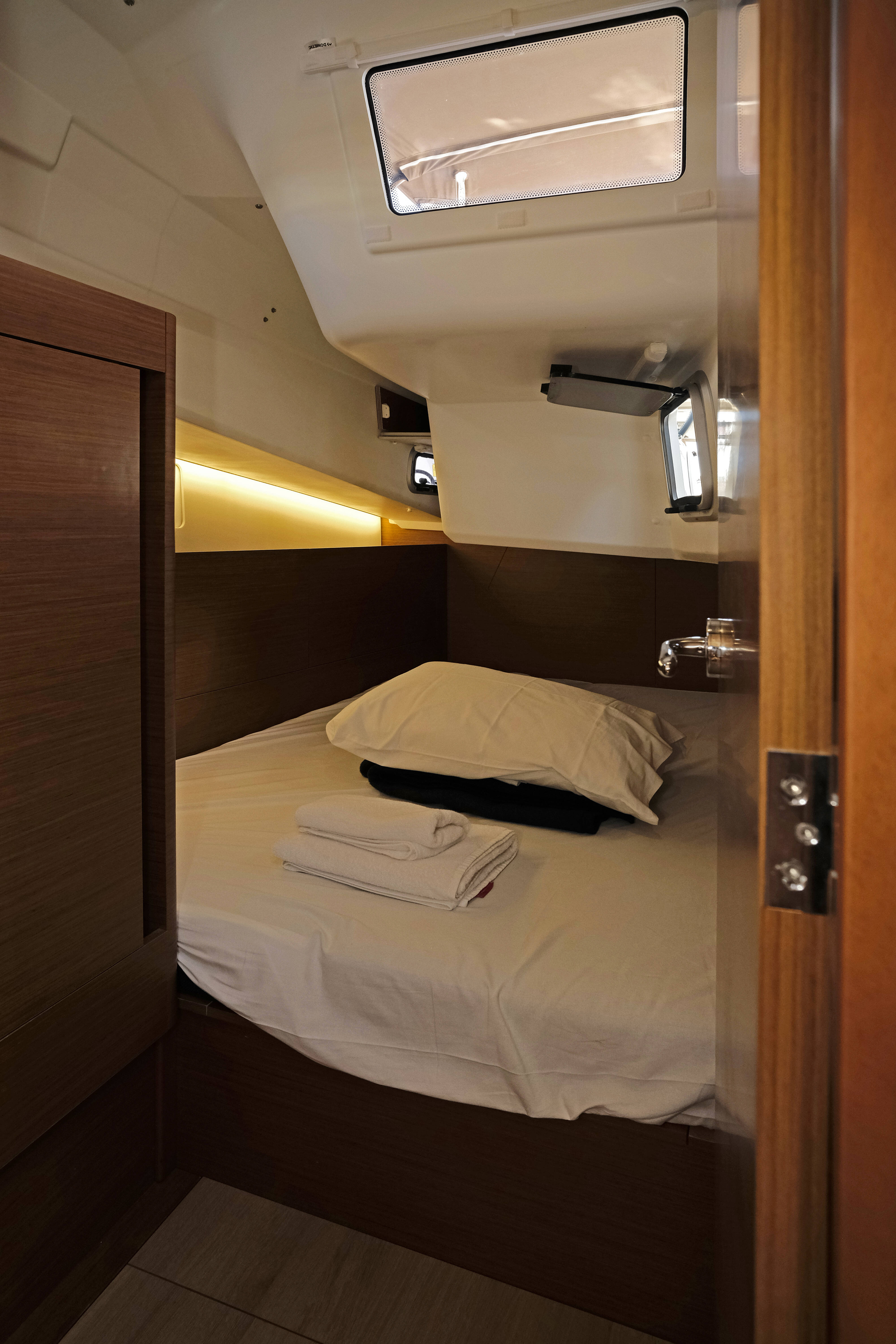 Sun Odyssey 410 Bella Ciao