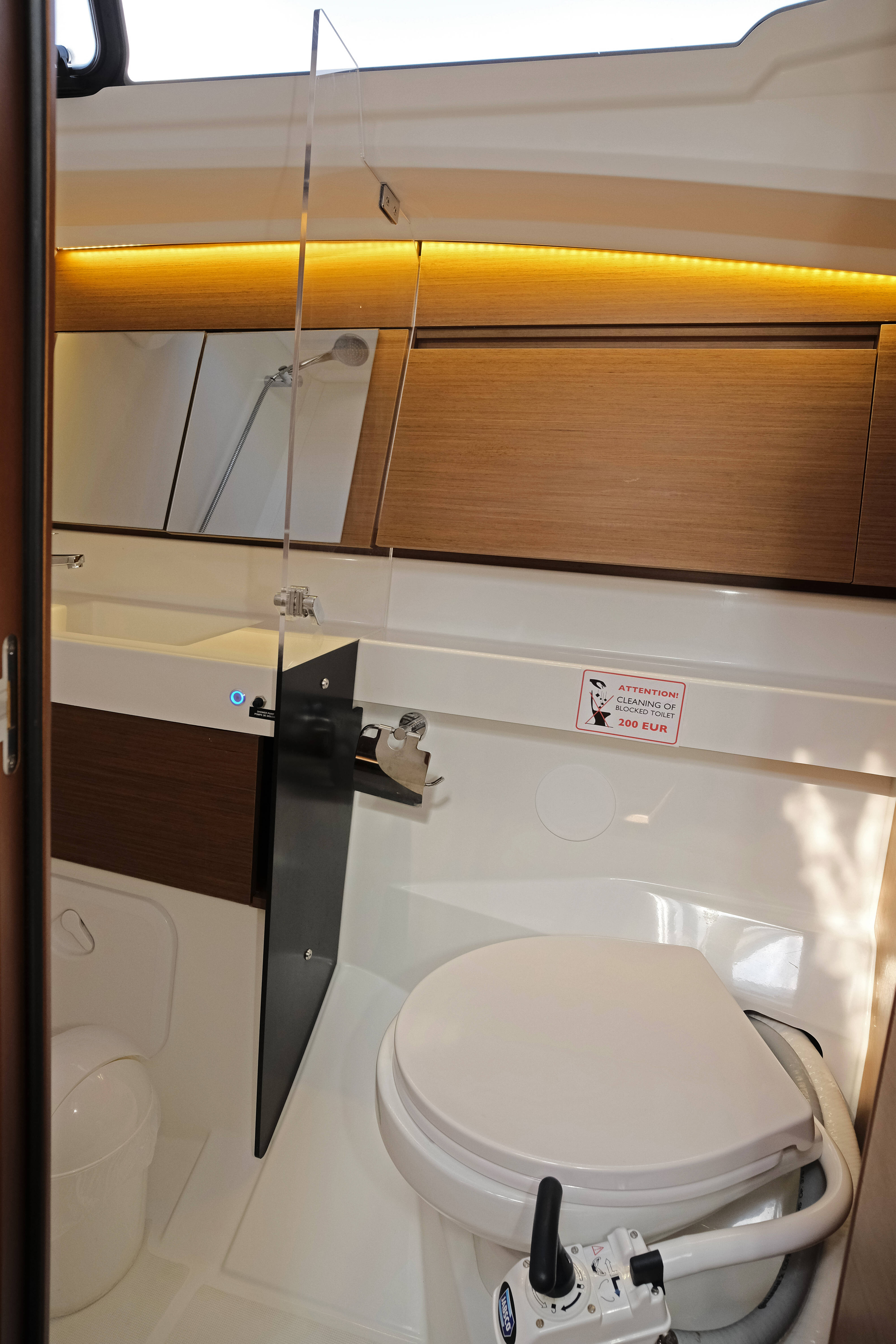 Sun Odyssey 410 Bella Ciao