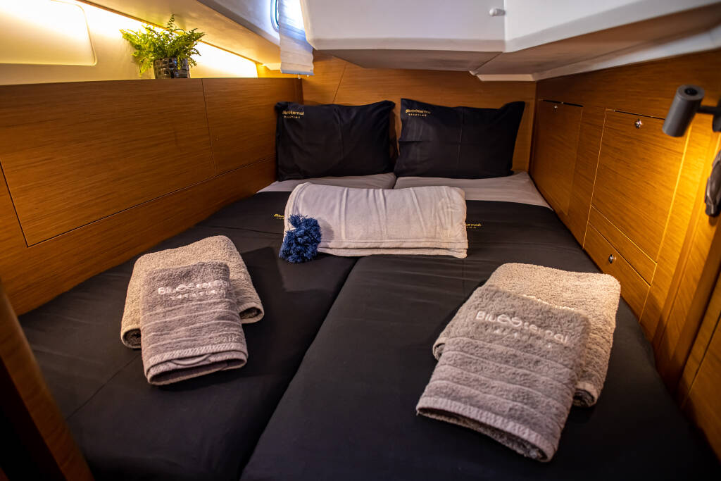 Sun Odyssey 410 Iliada