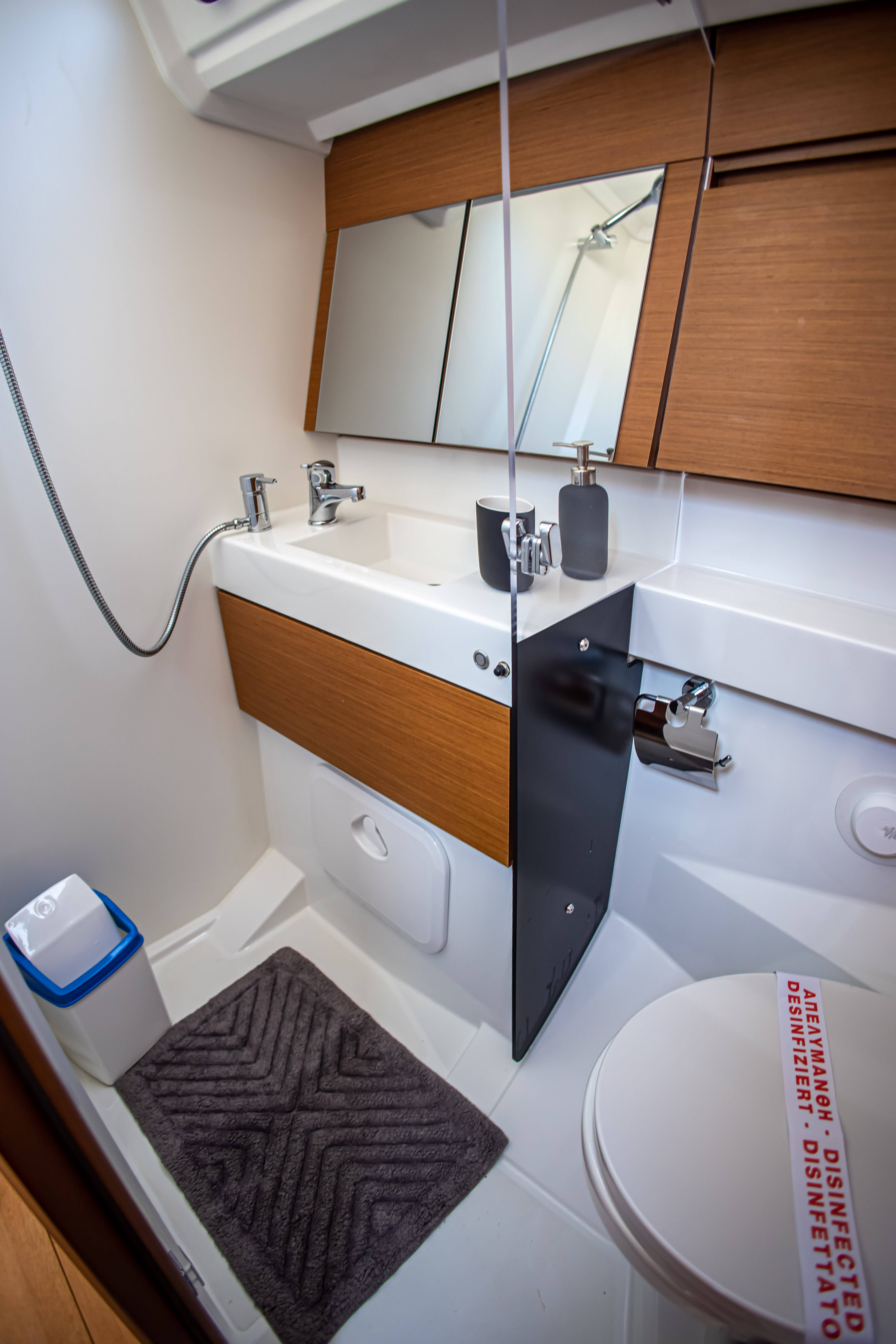 Sun Odyssey 410 Iliada