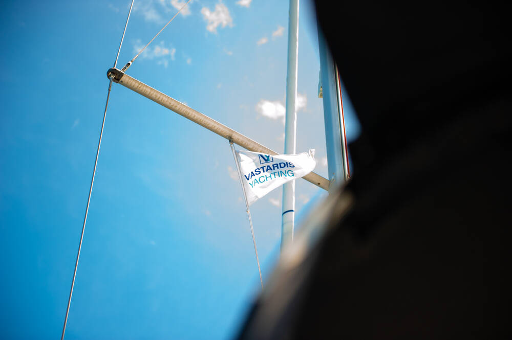 Sun Odyssey 410 