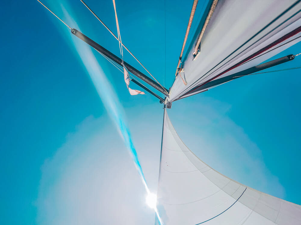 Sun Odyssey 410 