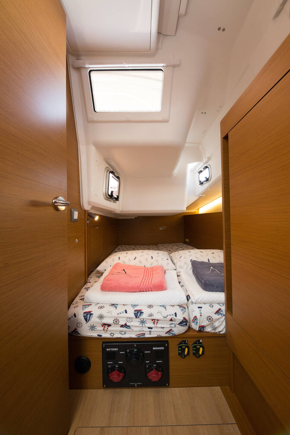 Sun Odyssey 410 Suncity 3