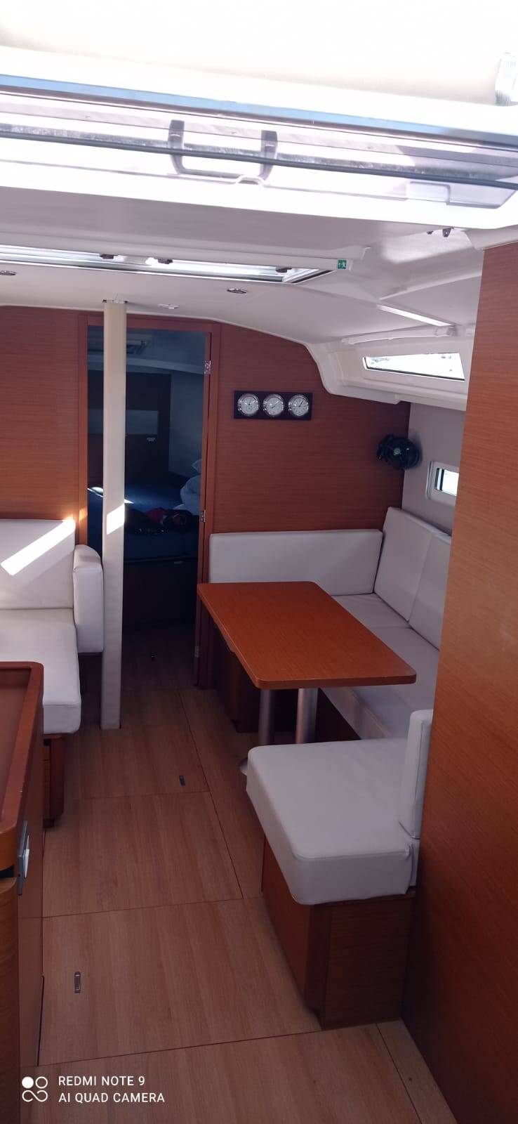 Sun Odyssey 410 Verdejo (Majorca)