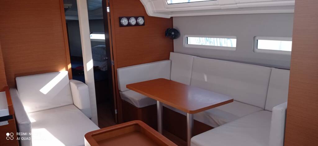 Sun Odyssey 410 Verdejo (Majorca)