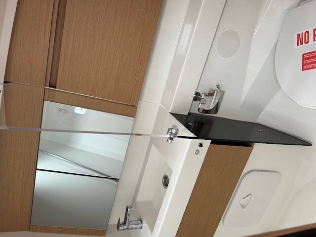 Sun Odyssey 410 Tomeu