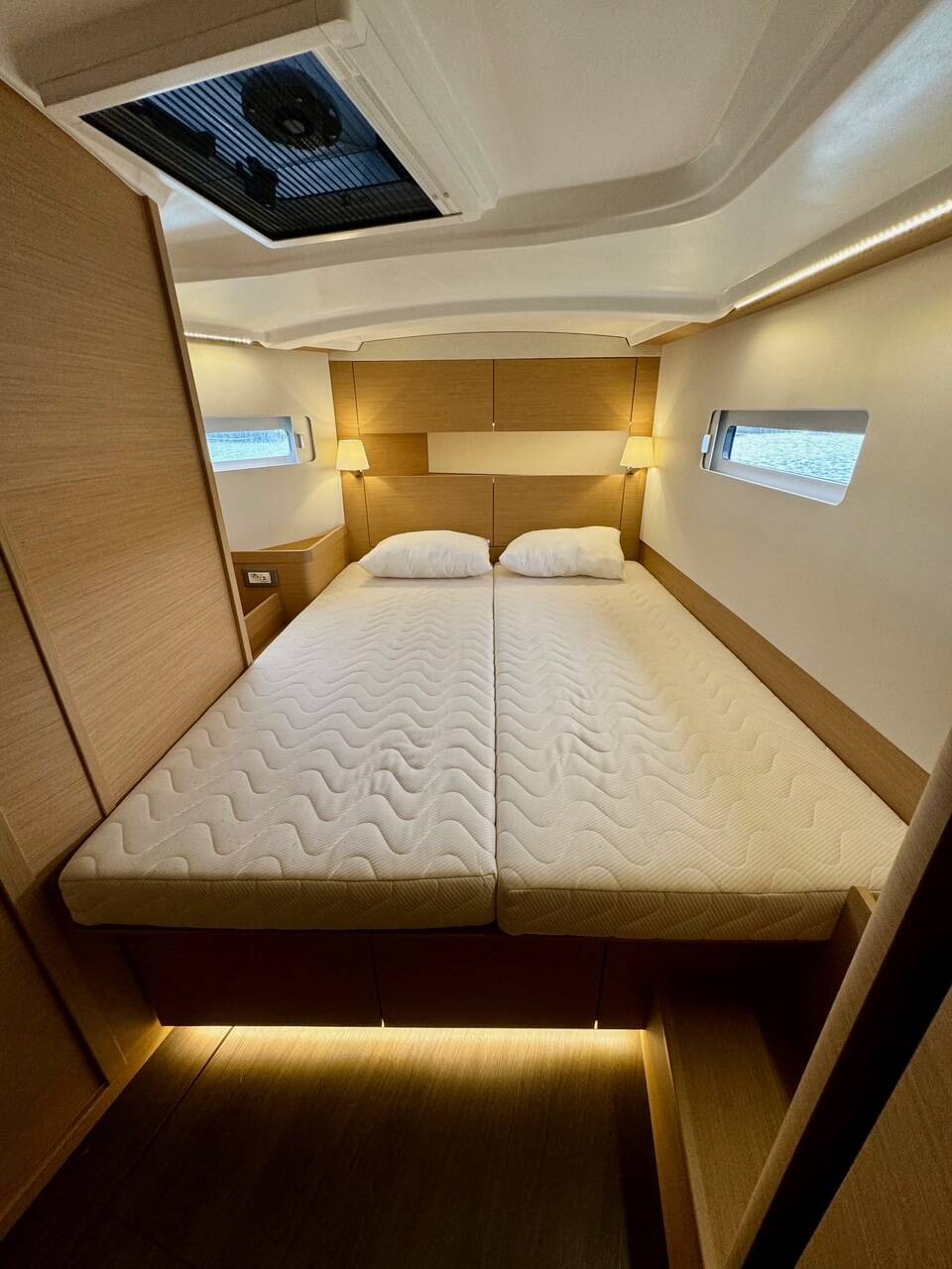 Sun Odyssey 410 LUCIA