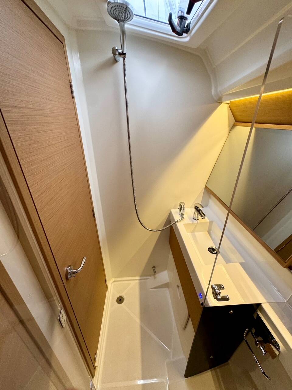 Sun Odyssey 410 LUCIA