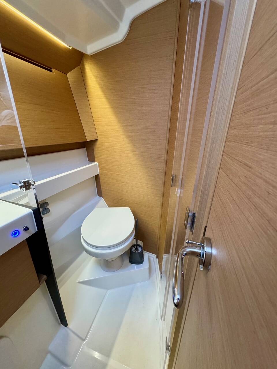 Sun Odyssey 410 LUCIA