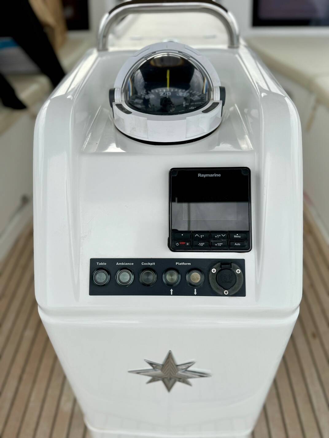 Sun Odyssey 410 LUCIA