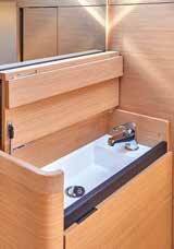 Sun Odyssey 410 Lyon
