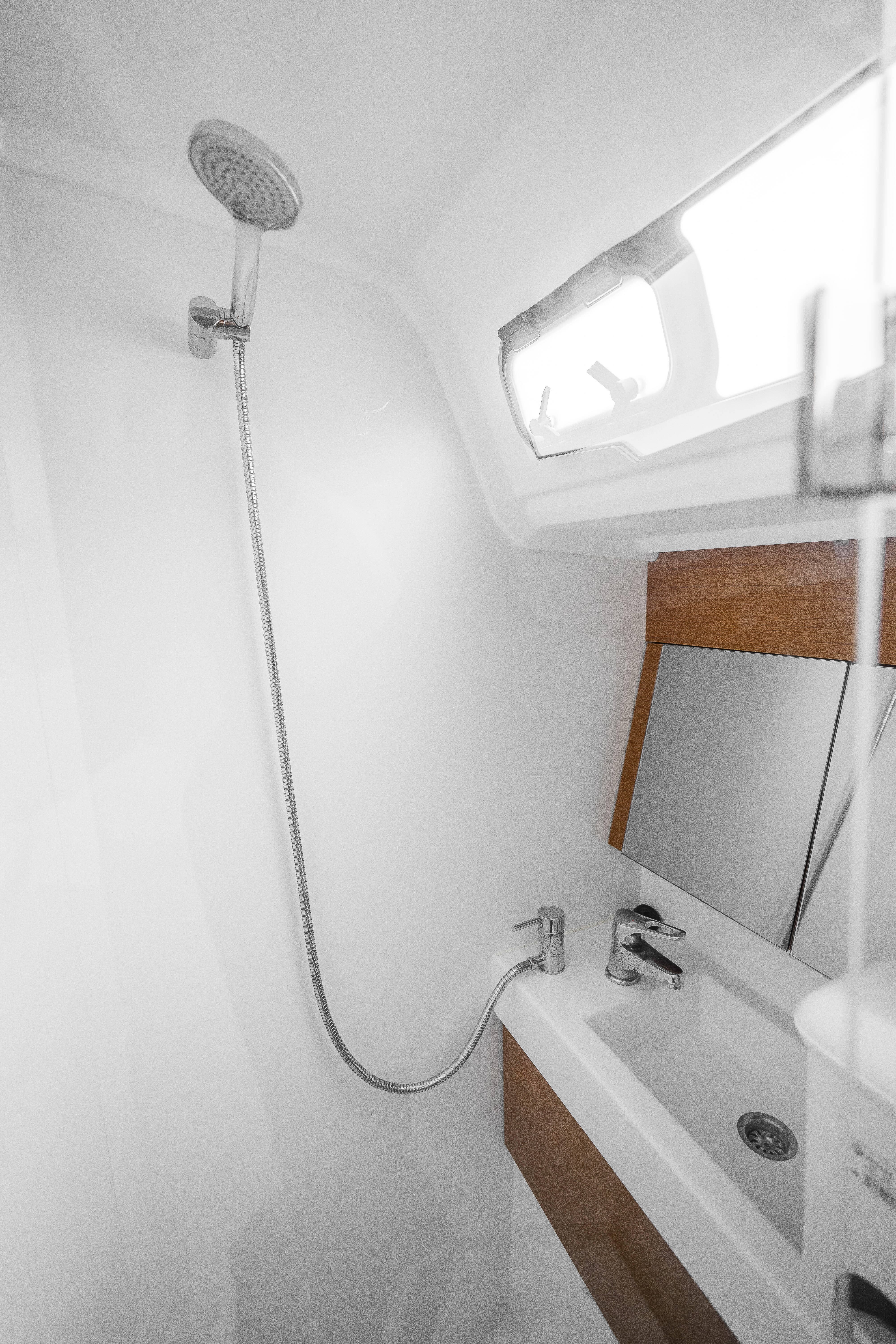 Sun Odyssey 410 DELLA GRAZIA