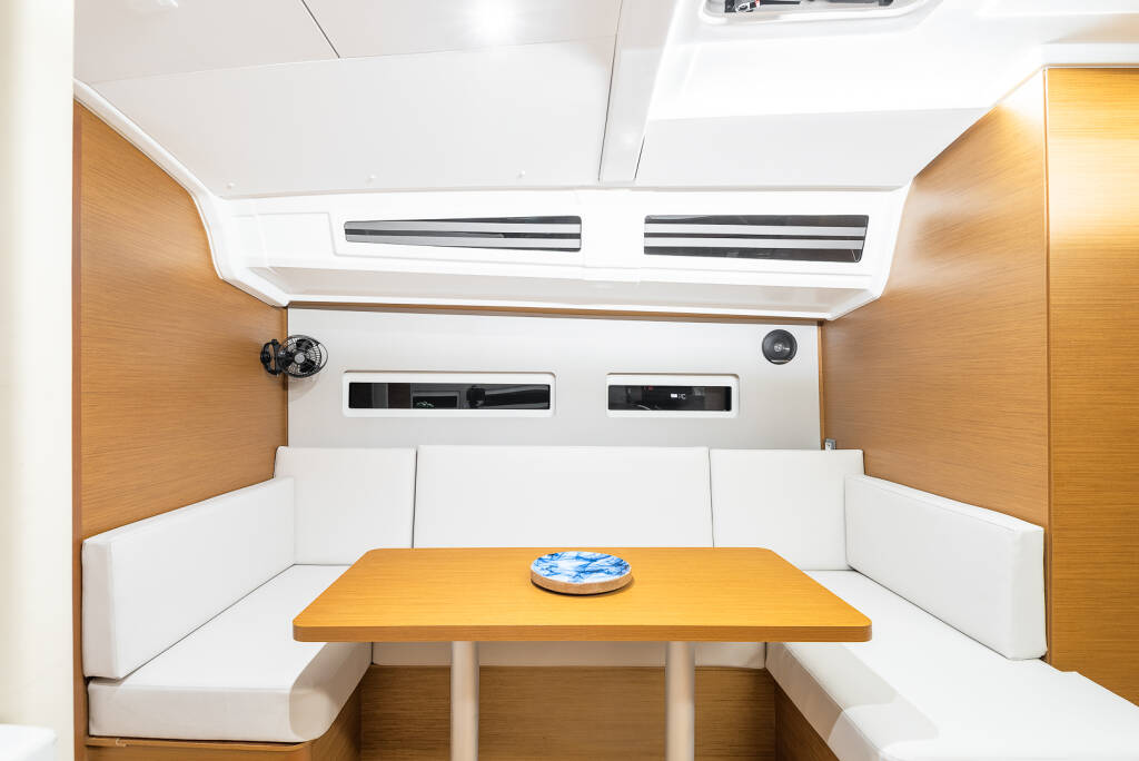 Sun Odyssey 410 Irene