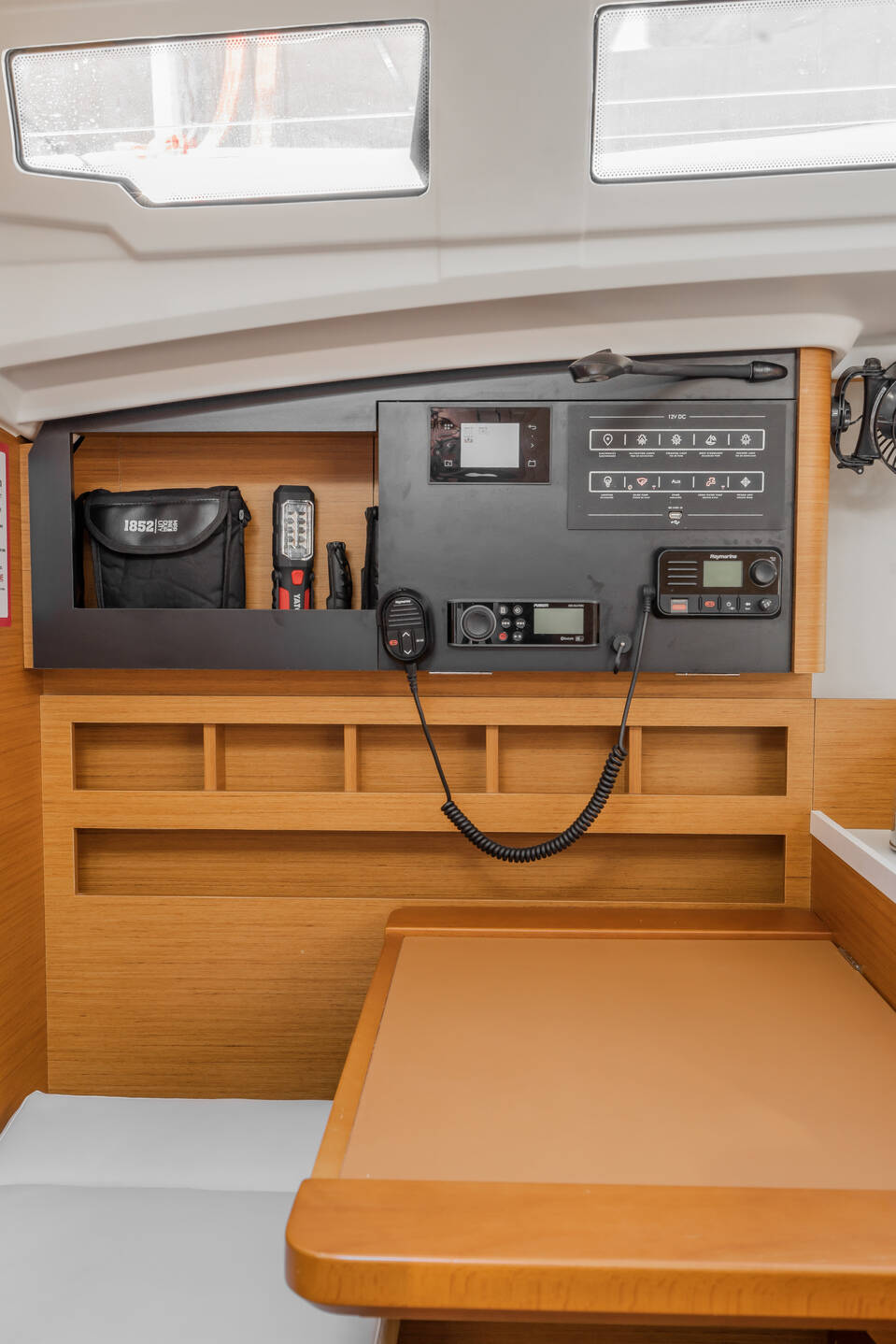 Sun Odyssey 410 HIGH TIME