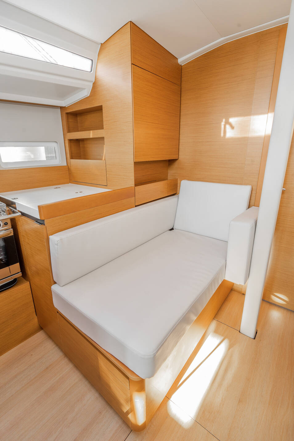 Sun Odyssey 410 HIGH TIME