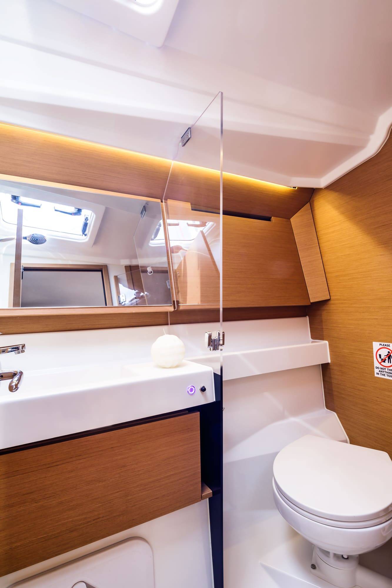 Sun Odyssey 410 BARRACUDA