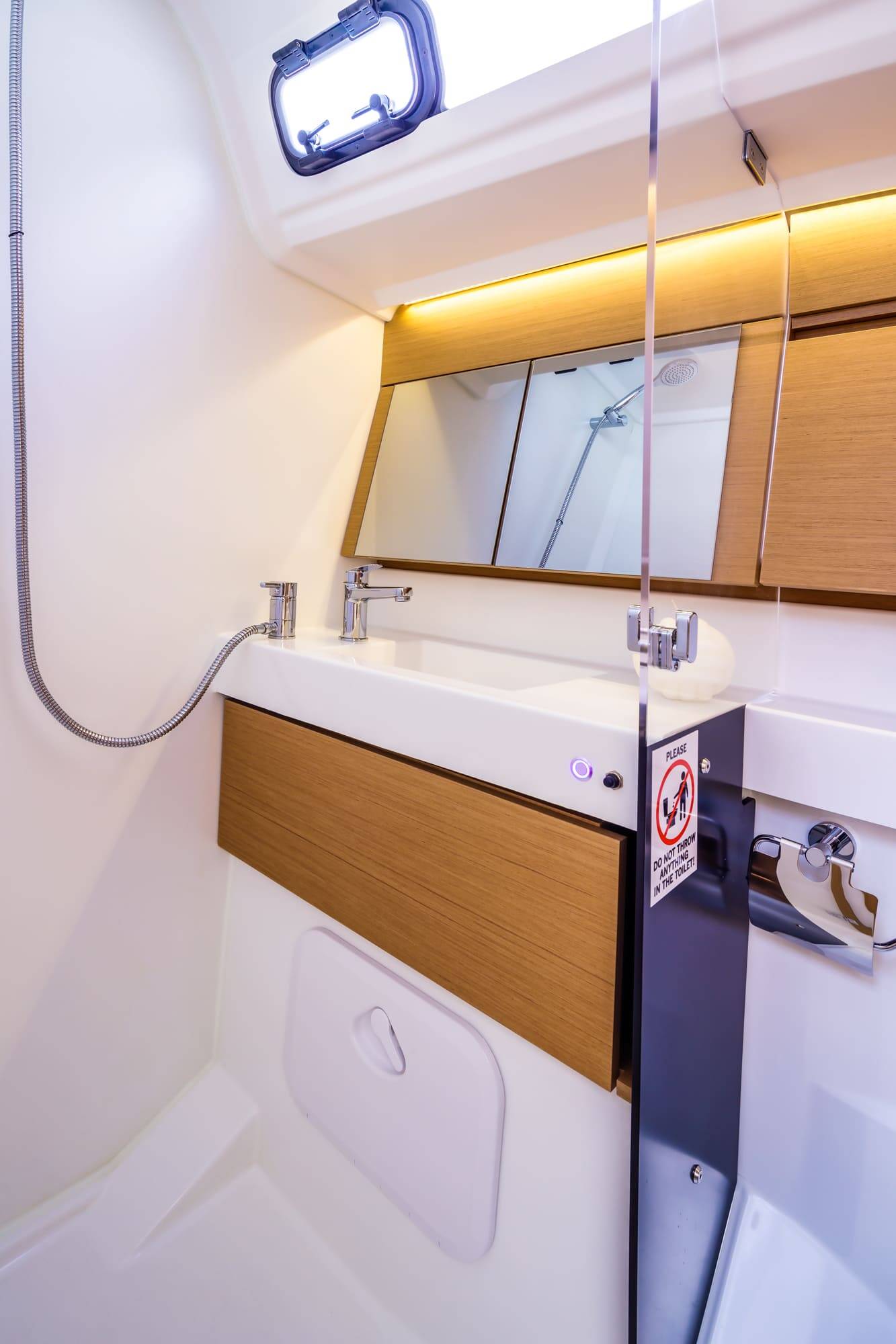 Sun Odyssey 410 BARRACUDA