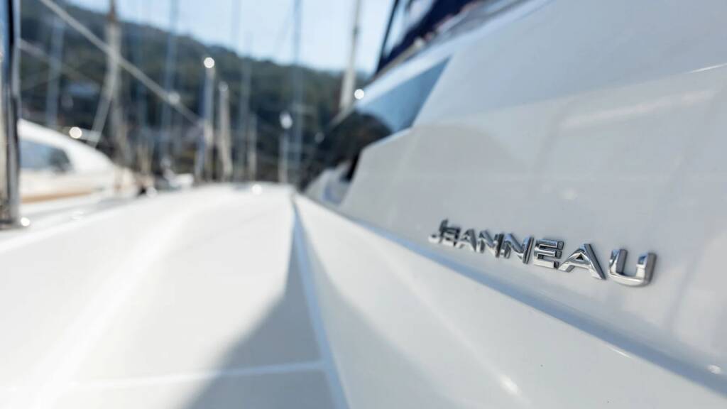 Sun Odyssey 410[G] TETI