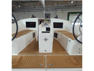 Sun Odyssey 415 MYRIANA