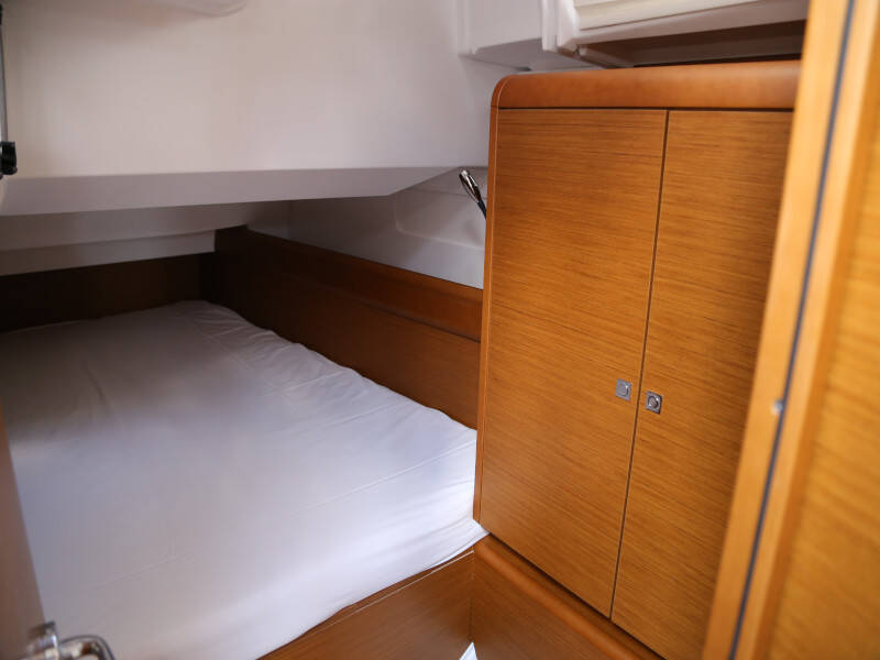 Sun Odyssey 419 Kandur II 