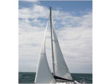 Sun Odyssey 42 i Argonaute