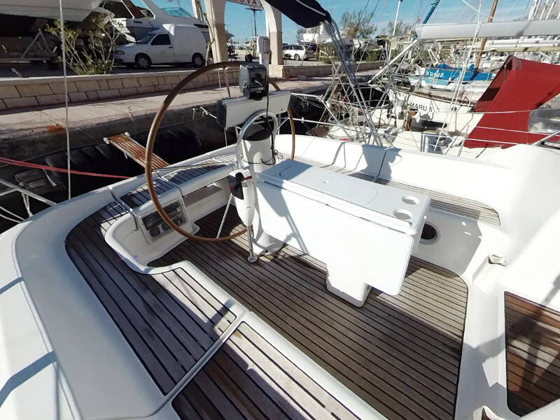 Sun Odyssey 42.2 VERA I