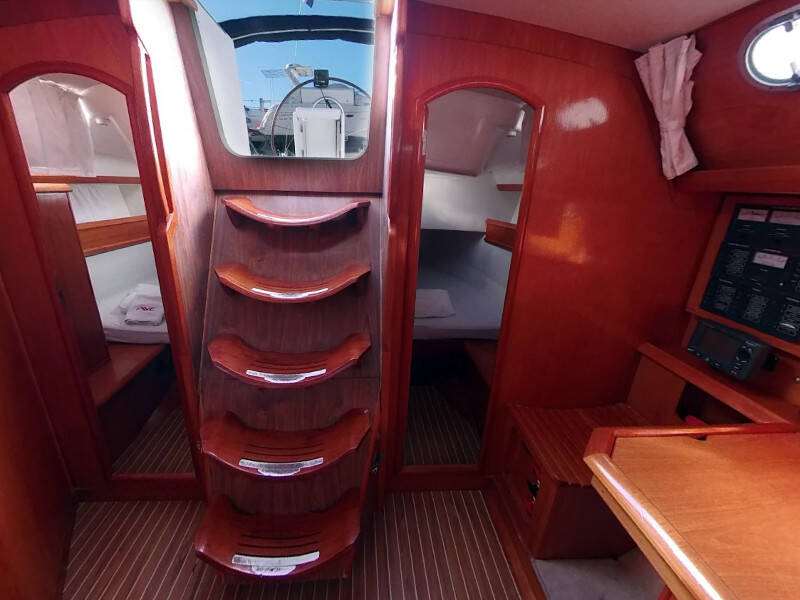 Sun Odyssey 42.2 VERA I