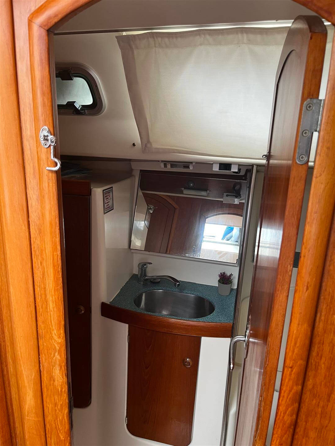 Sun Odyssey 43 Irene