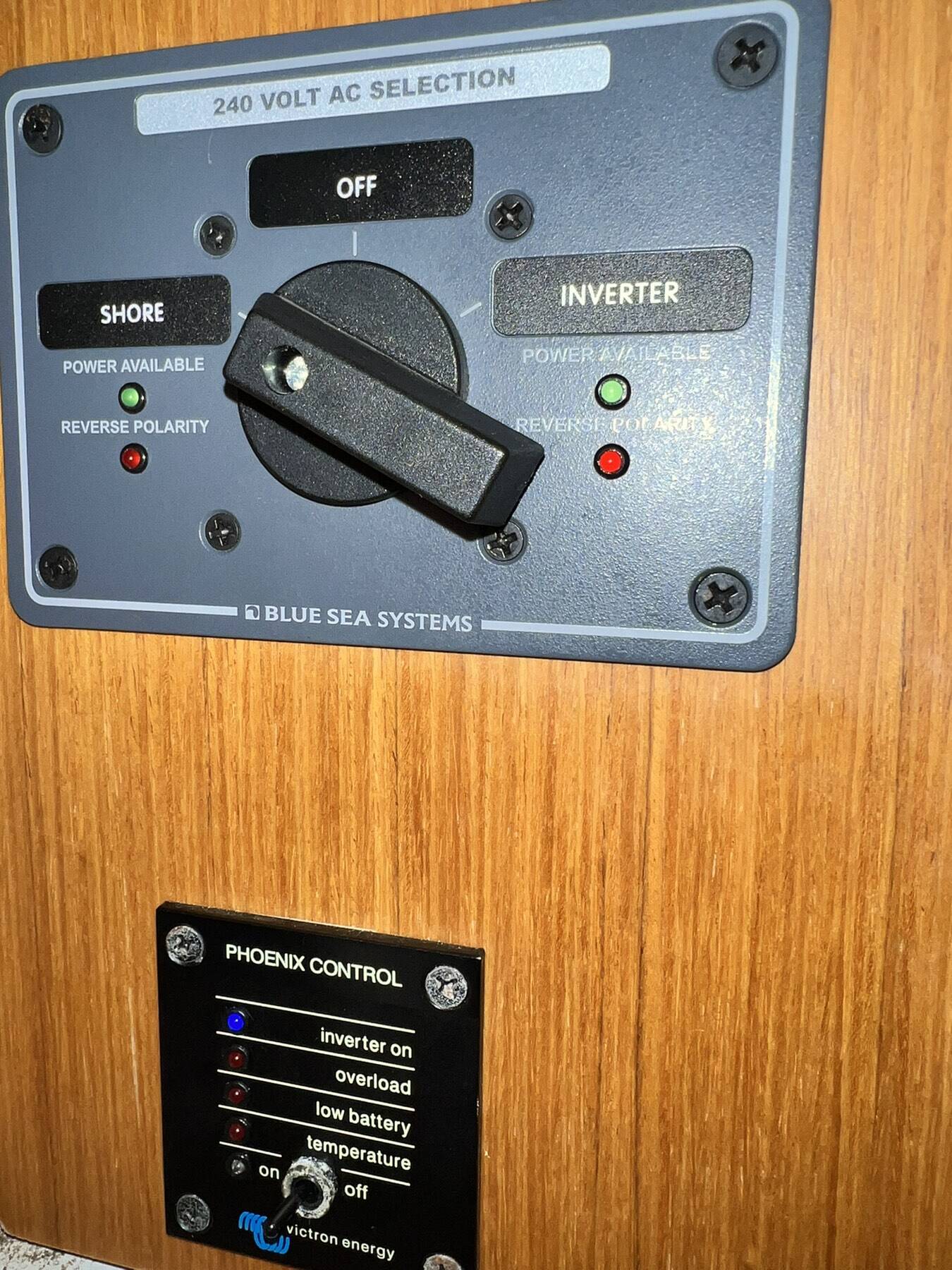 Sun Odyssey 439 Spirus