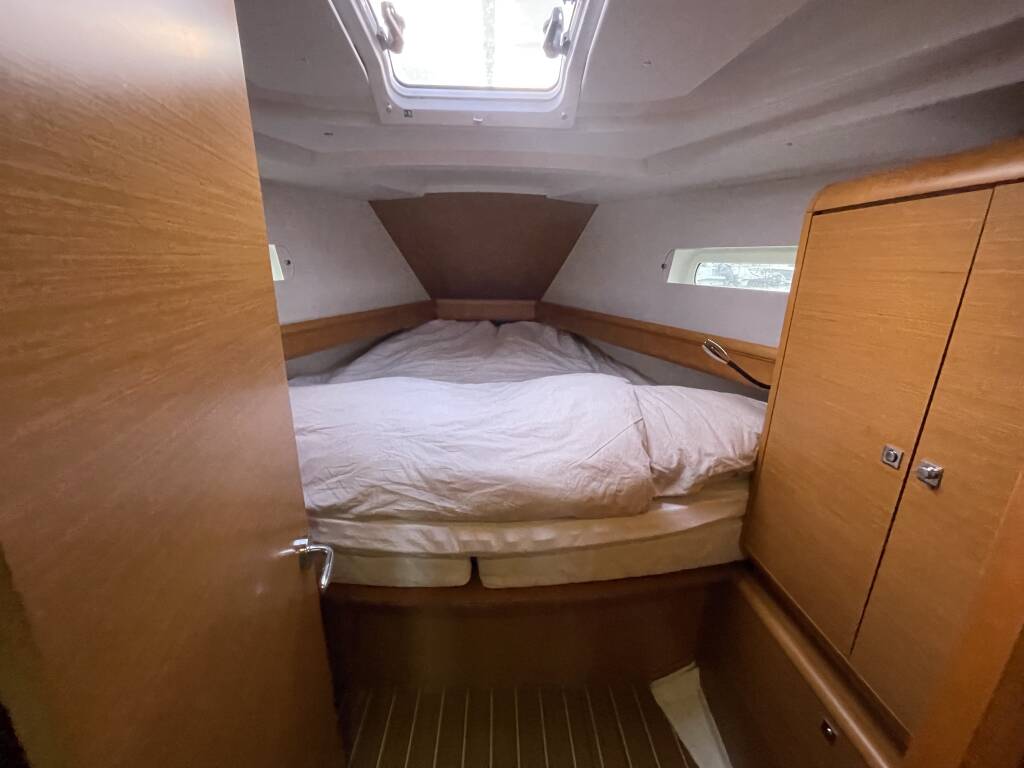 Sun Odyssey 439 Petrine II