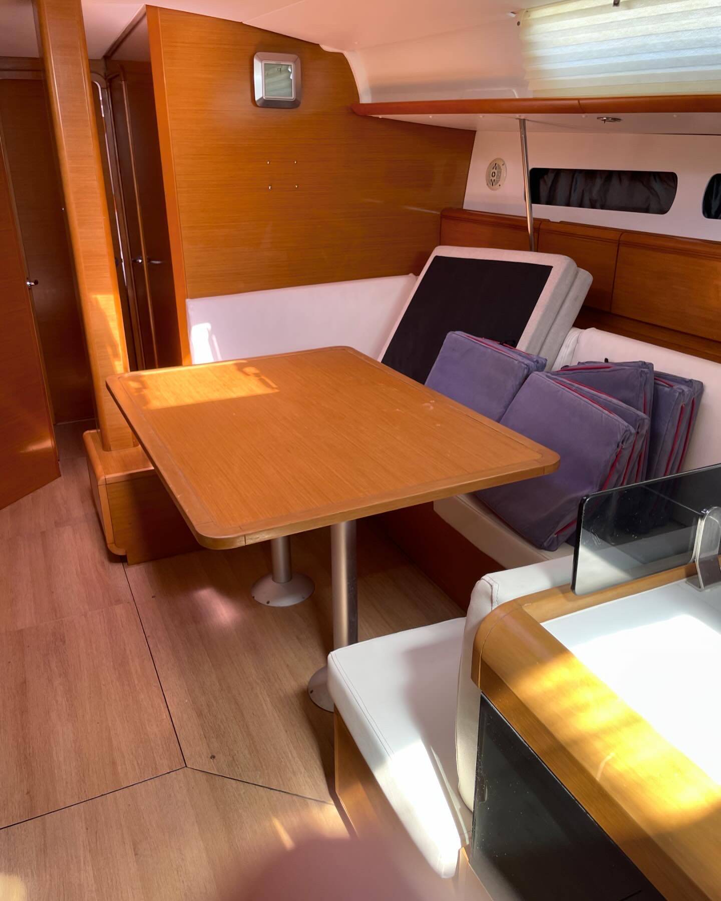 Sun Odyssey 439 Olga