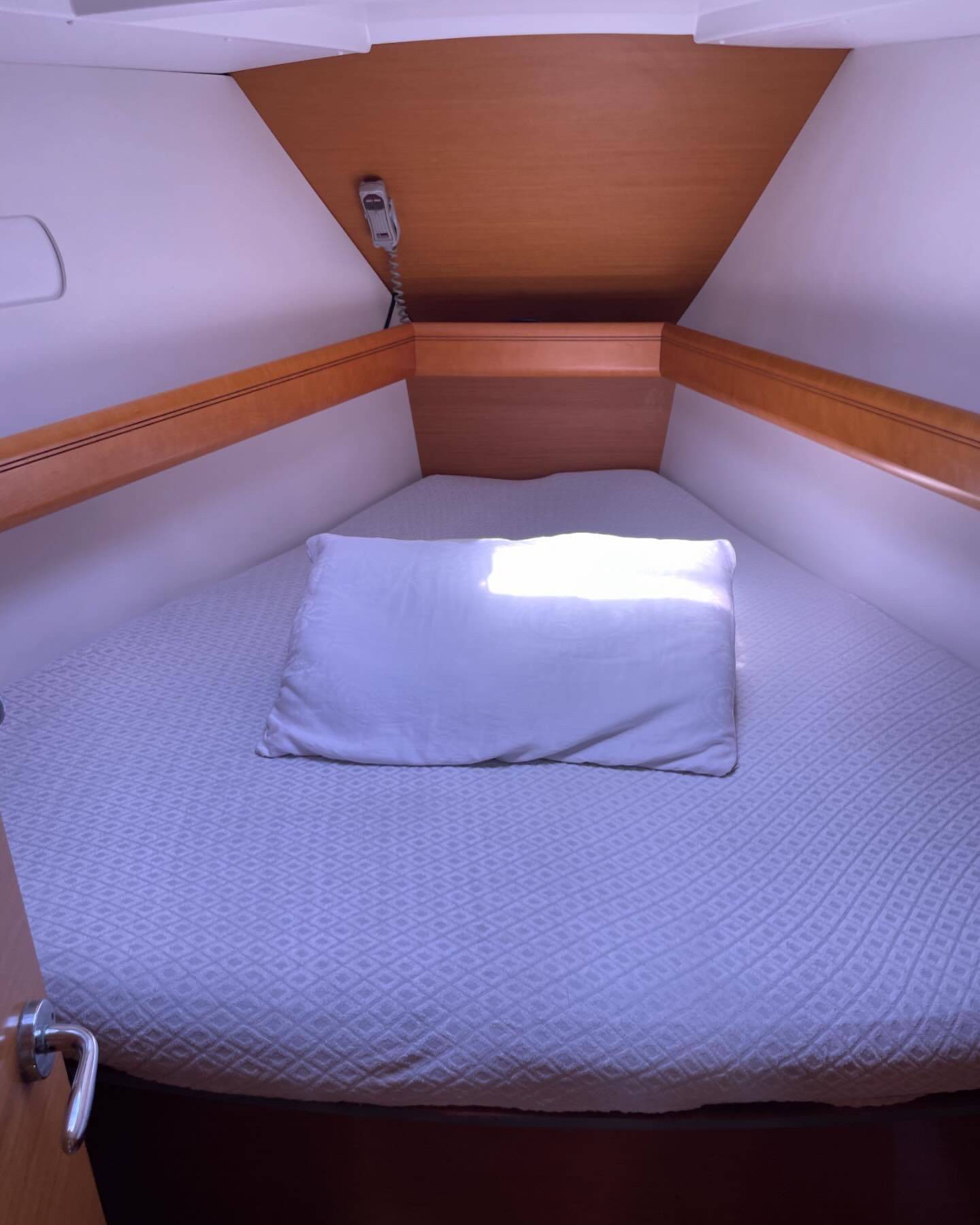 Sun Odyssey 439 Olga