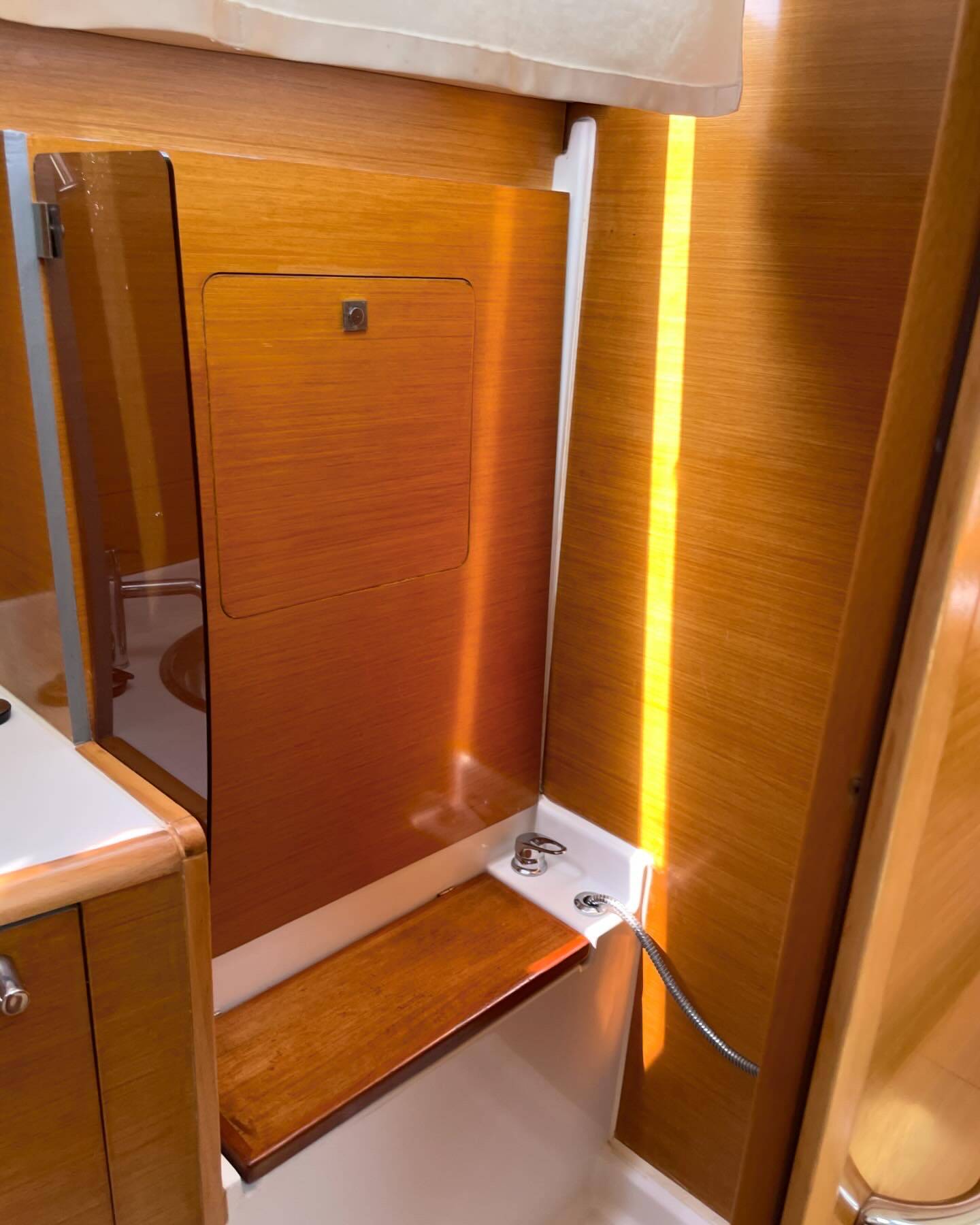 Sun Odyssey 439 Olga