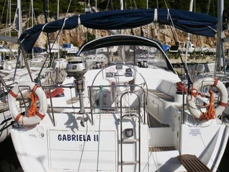 Sun Odyssey 43DS • GABRIJELA II