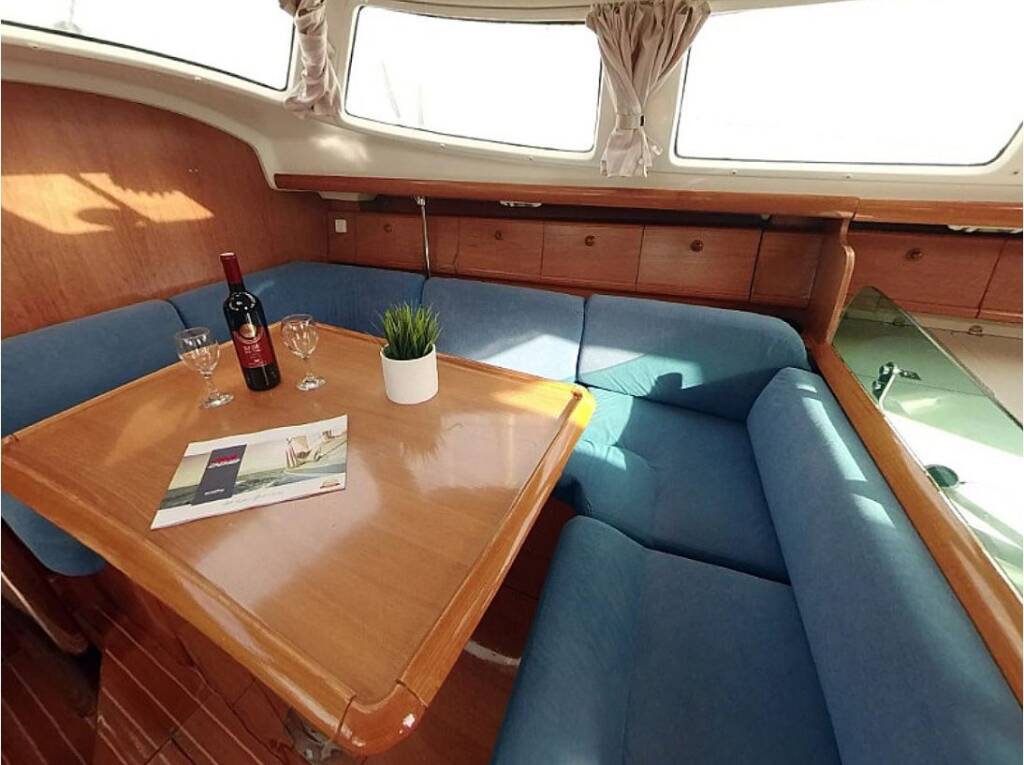 Sun Odyssey 43DS GABRIJELA II