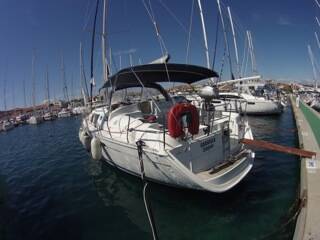 Sun Odyssey 43DS • GABRIELA