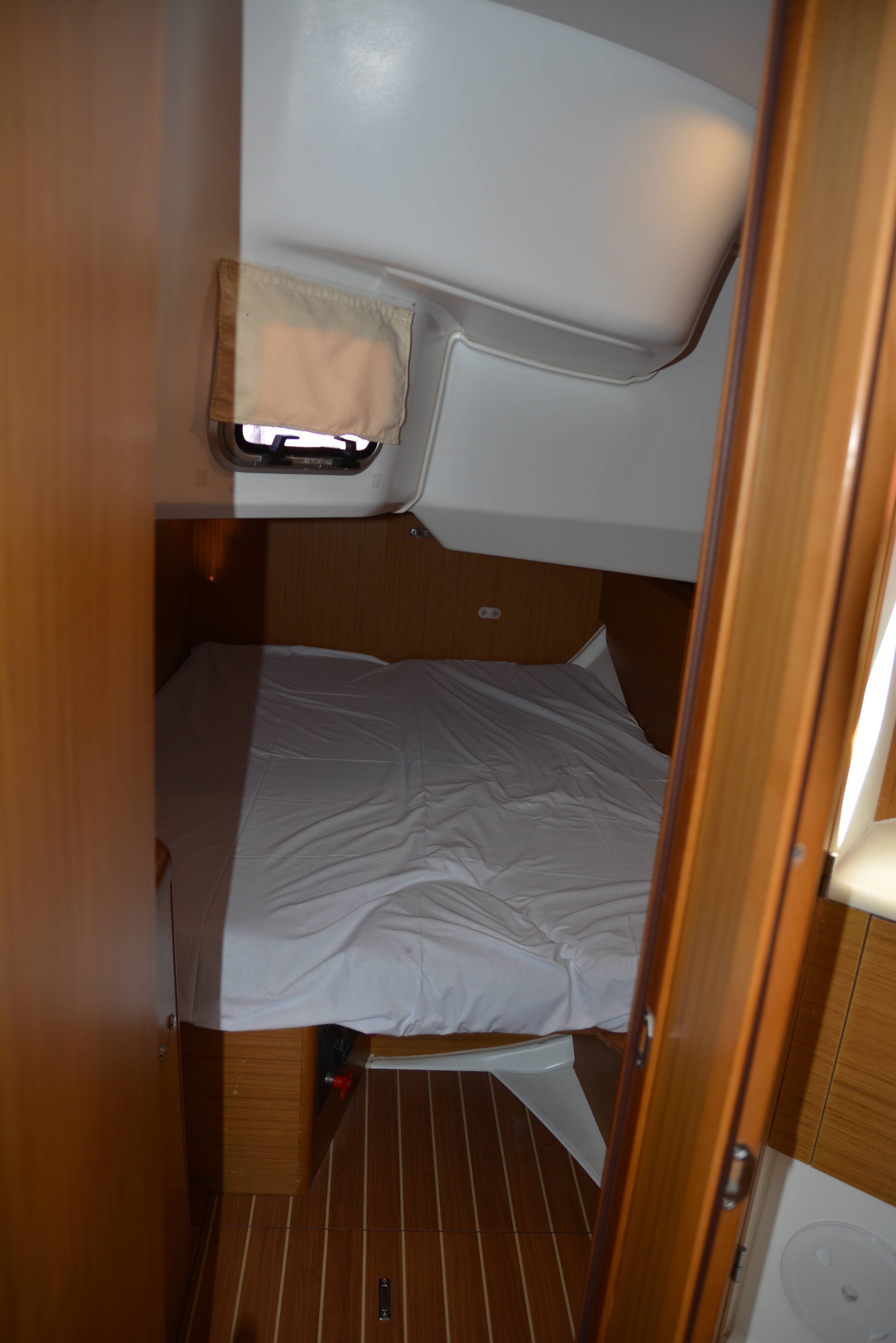 Sun Odyssey 44 i Stavros