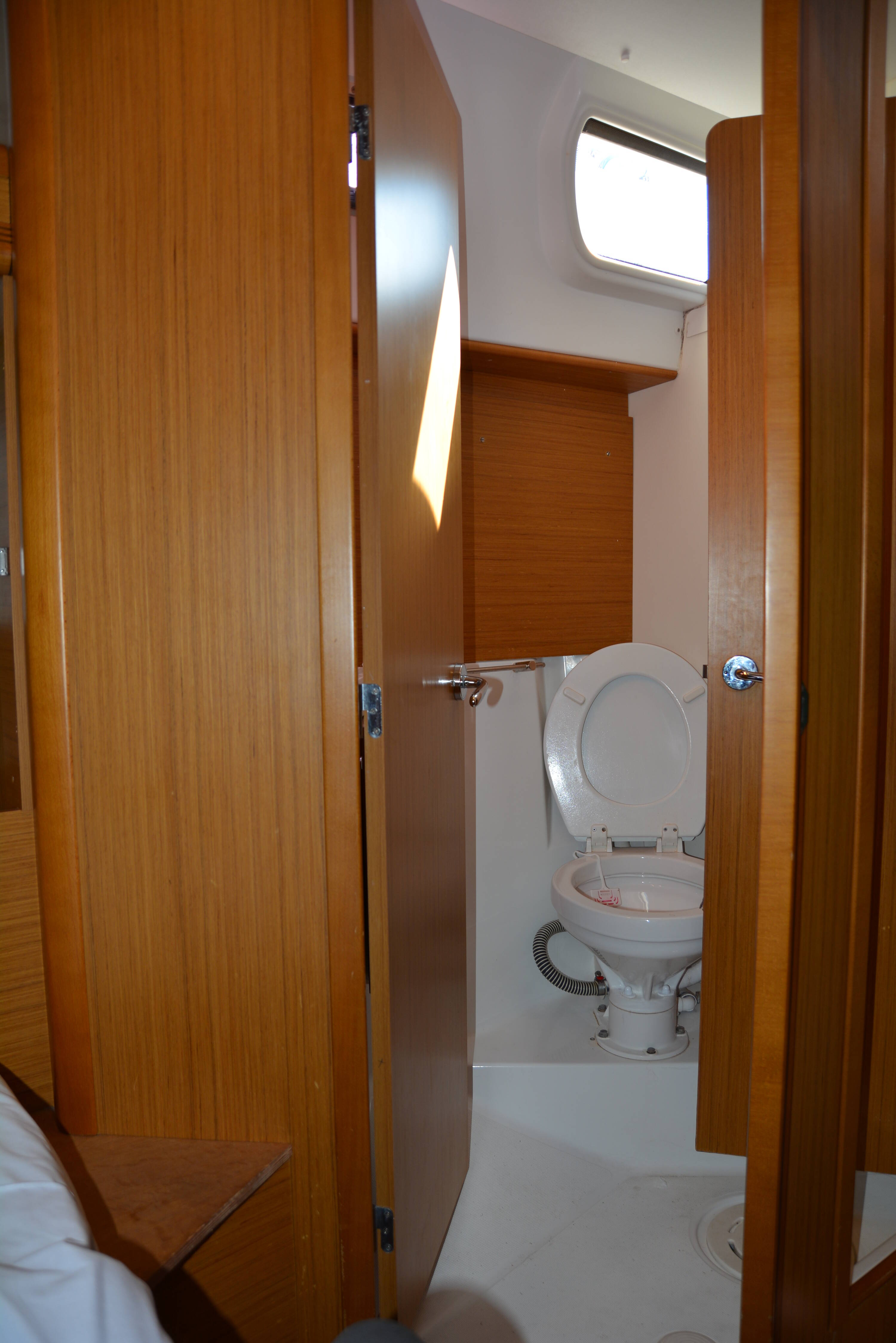 Sun Odyssey 44 i Stavros
