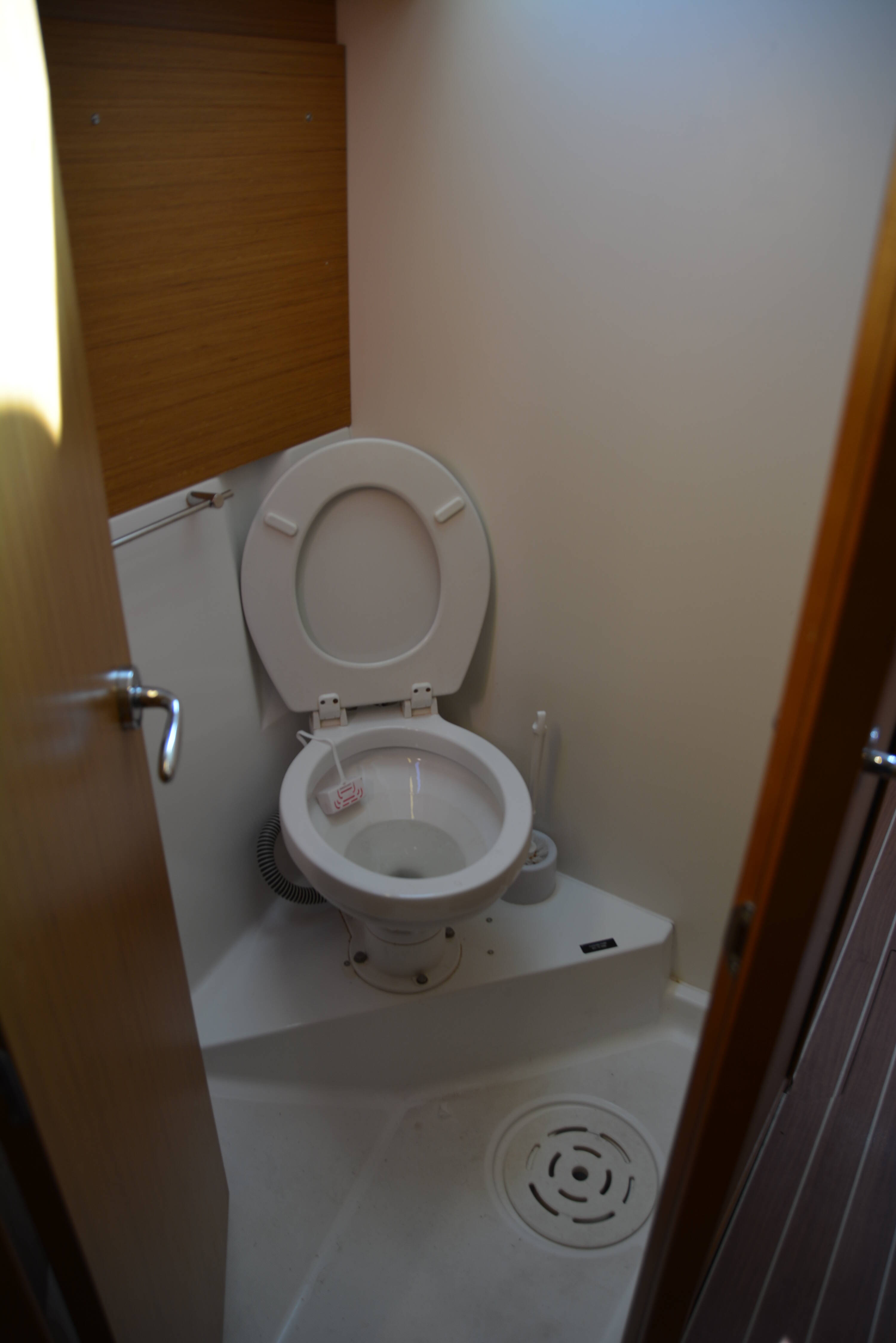 Sun Odyssey 44 i Stavros