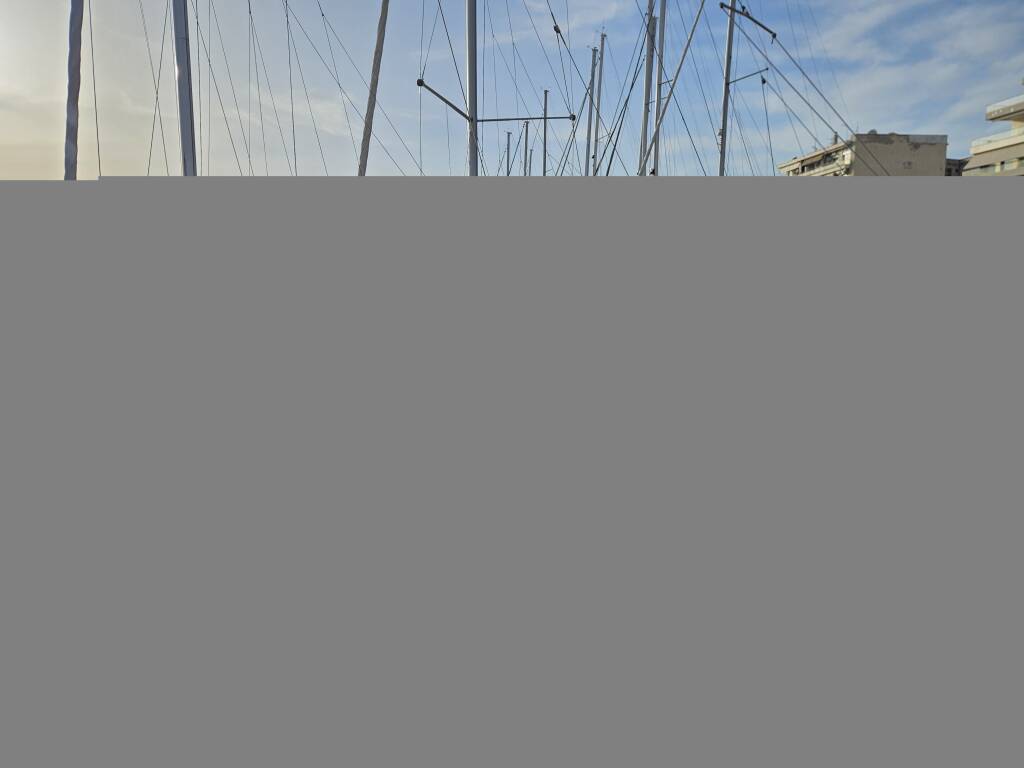 Sun Odyssey 44 i Eleni (NEW sails 2021)