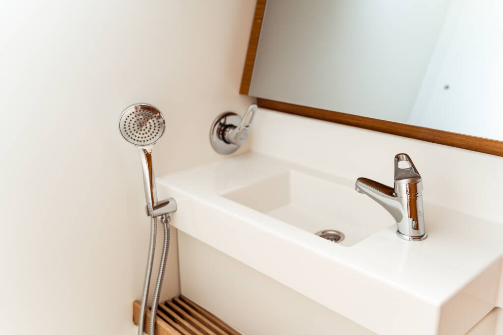 Sun Odyssey 440 Malala