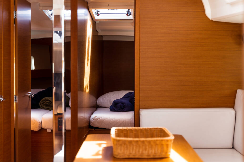 Sun Odyssey 440 Malala